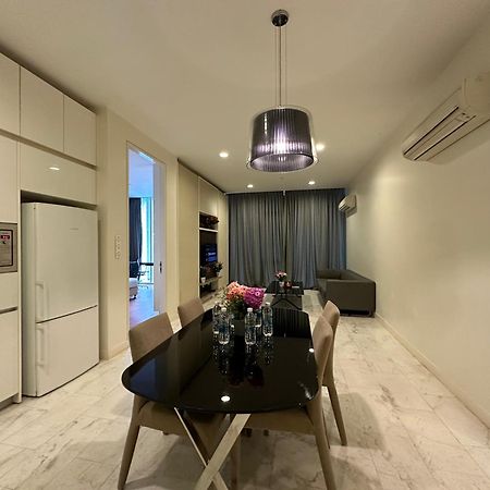 Platinum Suites By Blue Sky Kuala Lumpur Buitenkant foto