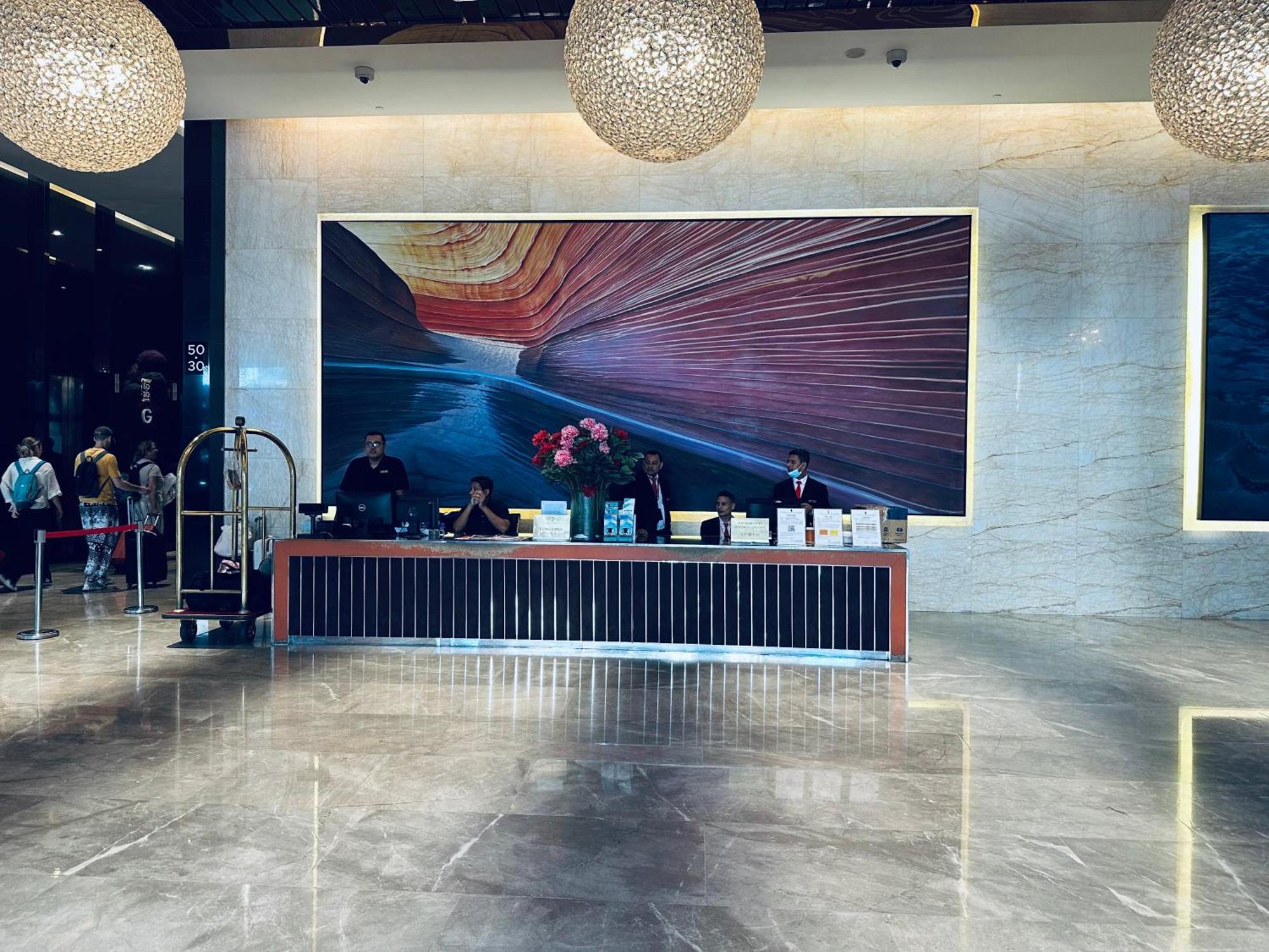 Platinum Suites By Blue Sky Kuala Lumpur Buitenkant foto