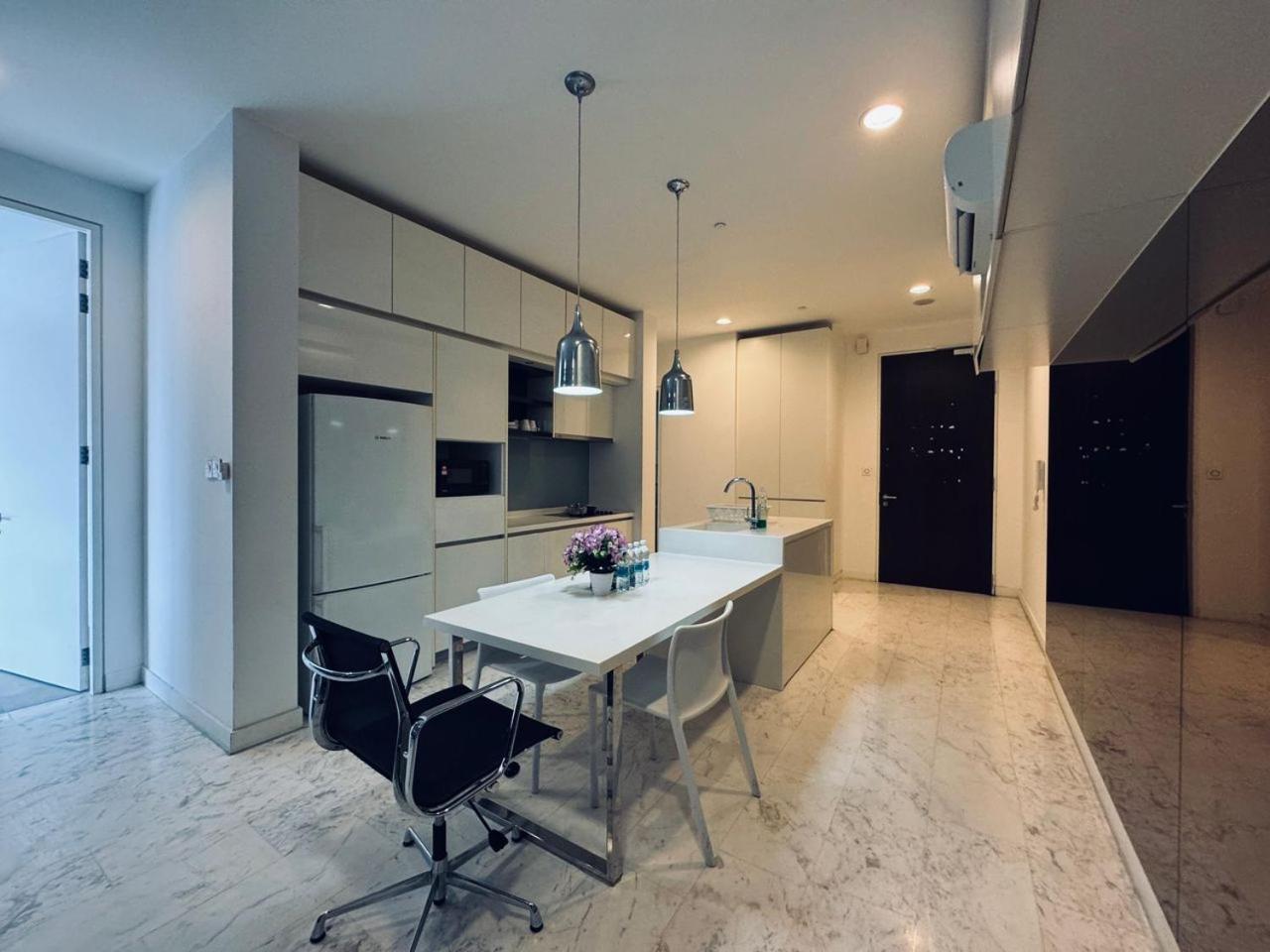 Platinum Suites By Blue Sky Kuala Lumpur Buitenkant foto